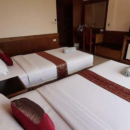 Apartment- Haad Rin Beach By Sunrise Resort Esterno foto